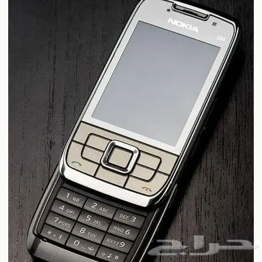 نوكيا nokia n95 سلفر 25