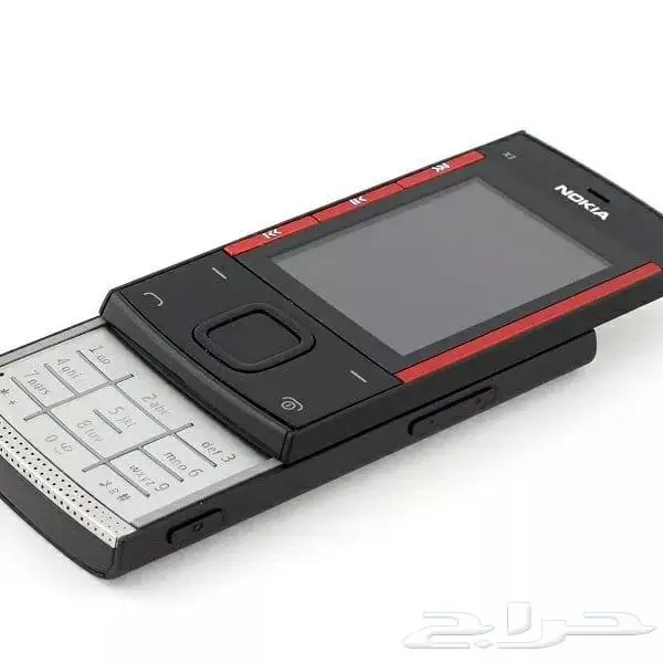 نوكيا nokia n95 سلفر 17