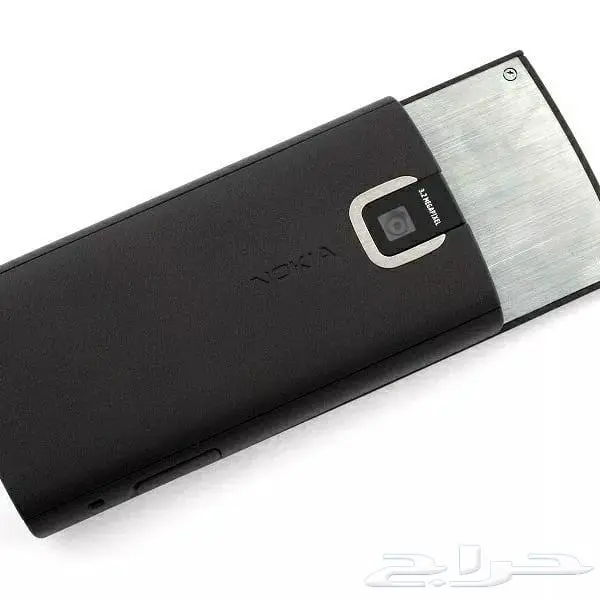 نوكيا nokia n95 سلفر 18