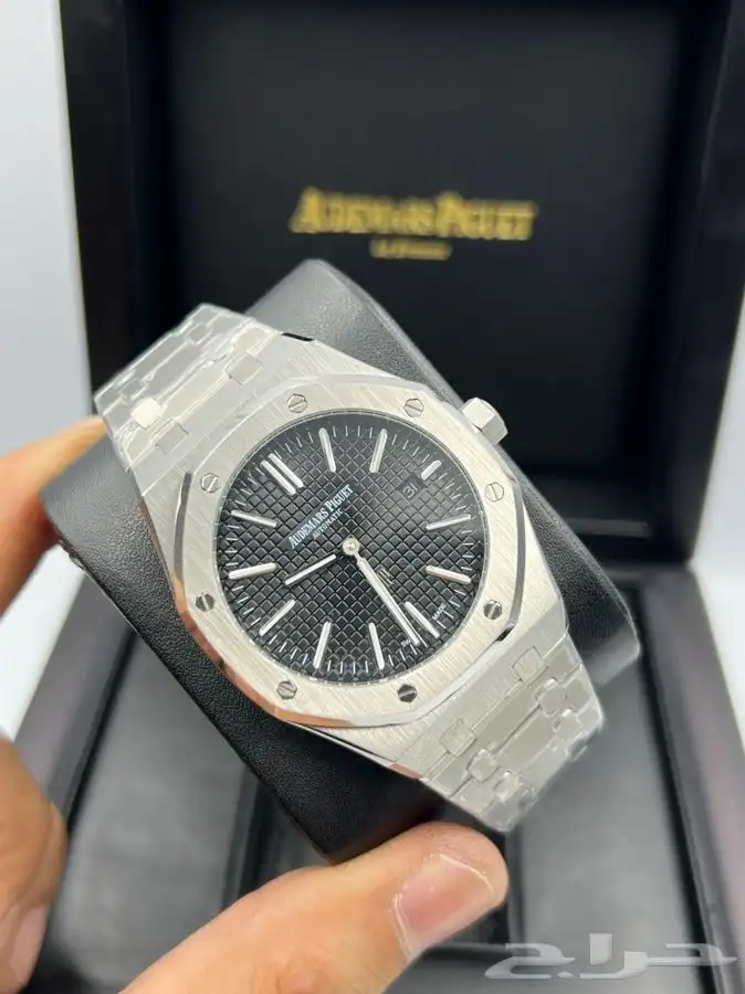 دلع يدك بأجمل ساعات العالم 24