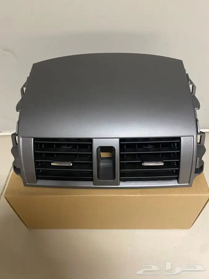 ديكور مكيف كورولا 3