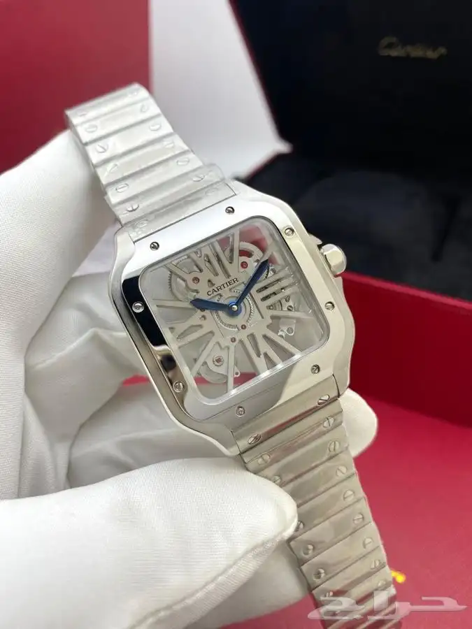 دلع يدك بأجمل ساعات العالم 22