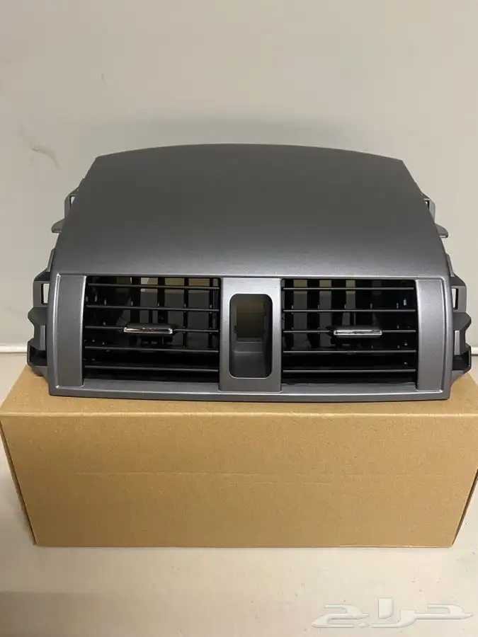 ديكور مكيف كورولا 2