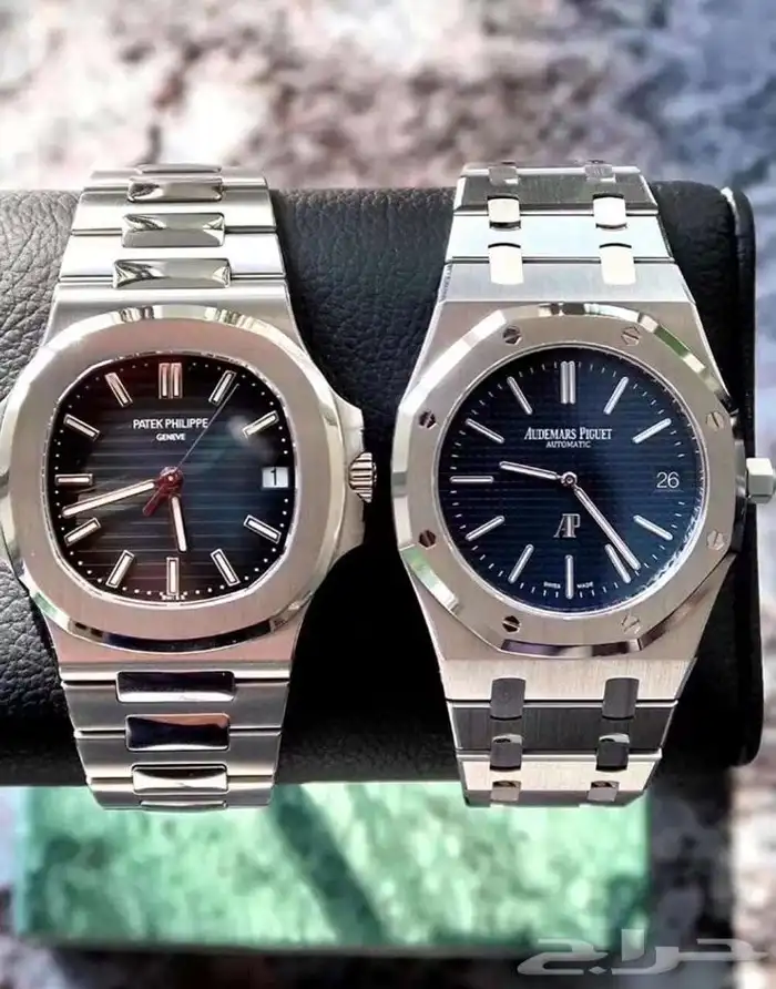 دلع يدك بأجمل ساعات العالم 1