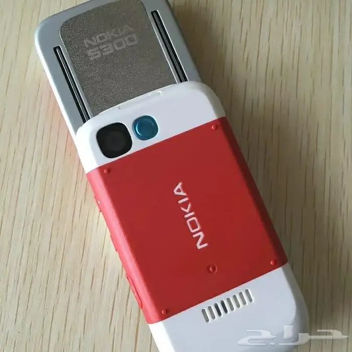 نوكيا nokia n95 سلفر 21