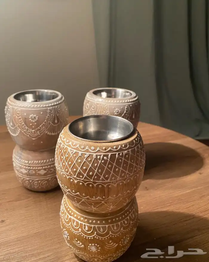 مباخر مبخرة جديدة غير مستعمل 0