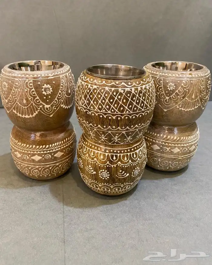 مباخر مبخرة جديدة غير مستعمل 2