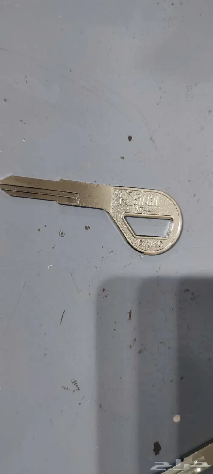 مفاتيح نيسان ZX وددسن صناعة ايطالي 2