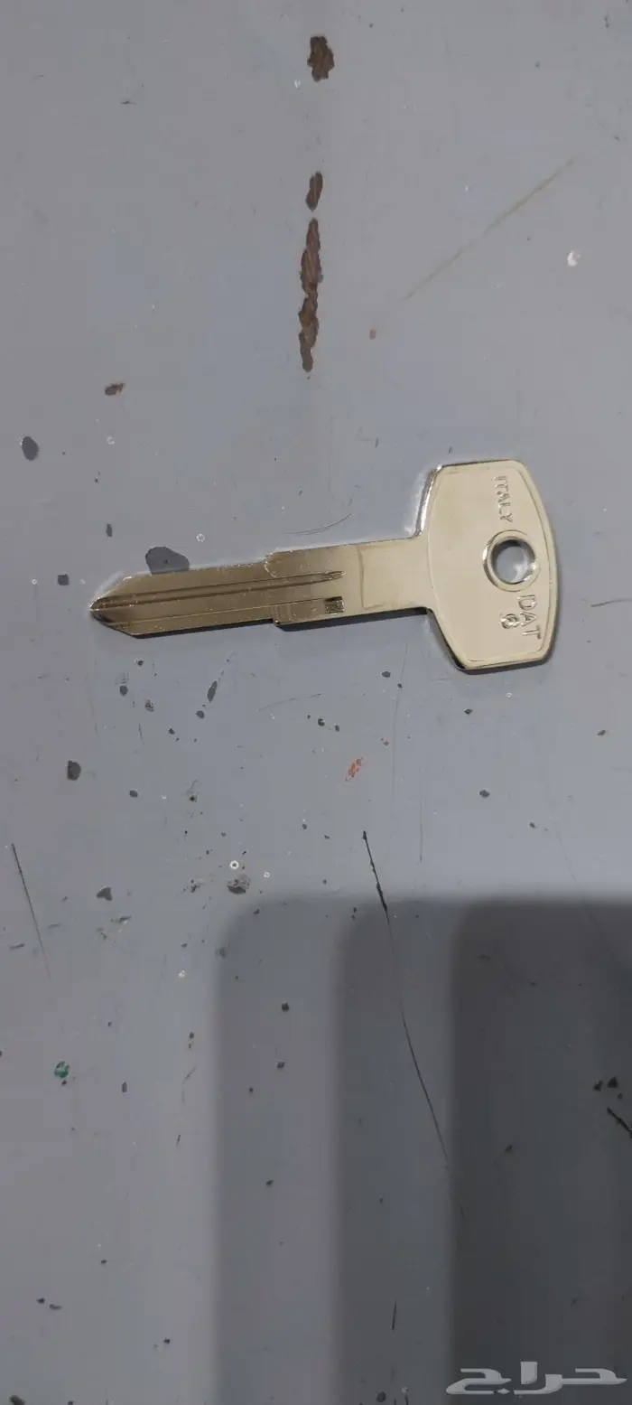 مفاتيح نيسان ZX وددسن صناعة ايطالي 4