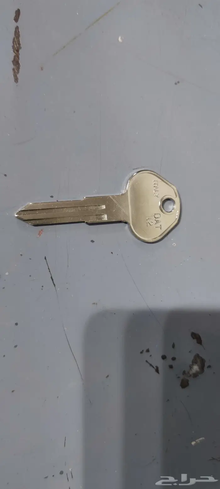 مفاتيح نيسان ZX وددسن صناعة ايطالي 5