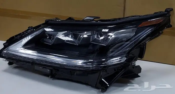 شمعات جيب لكزس موديل 2016 ألين 2021 اصلي وكال 2