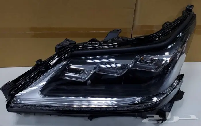 شمعات جيب لكزس موديل 2016 ألين 2021 اصلي وكال 1