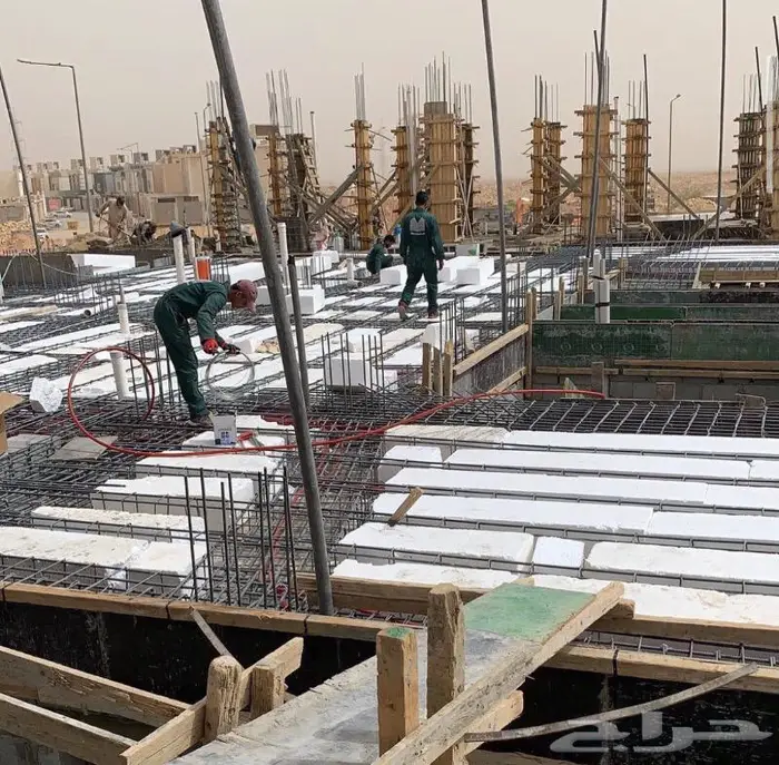 خدمات تأسيس سباكة وكهرب 3