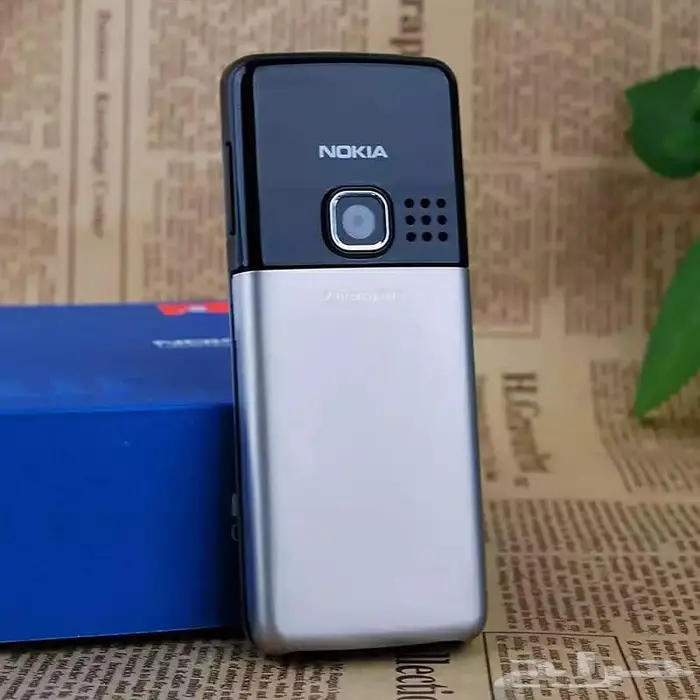 نوكيا nokia n95 سلفر 23