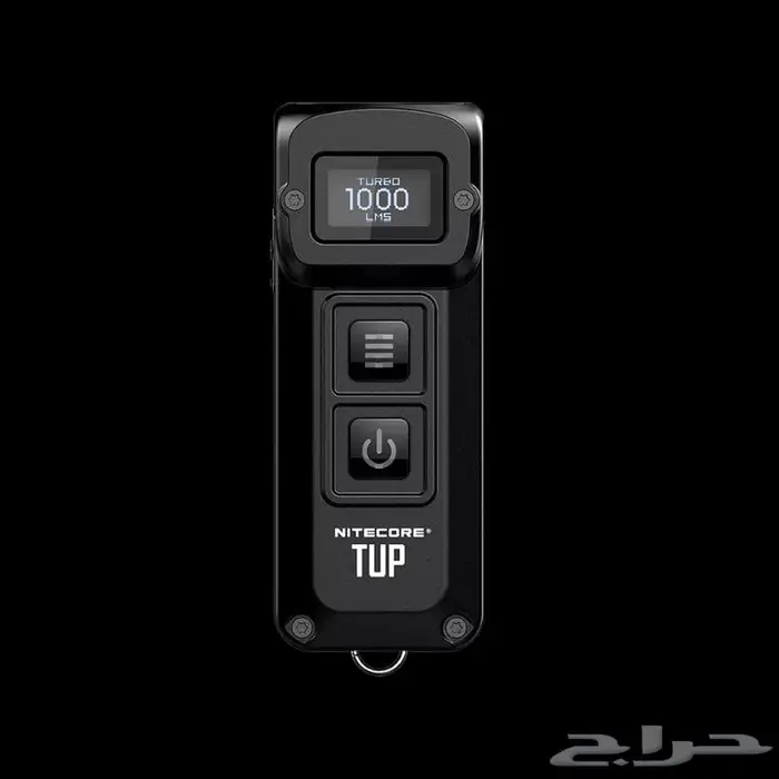 كشاف نايتكور - عرض تصفية 12