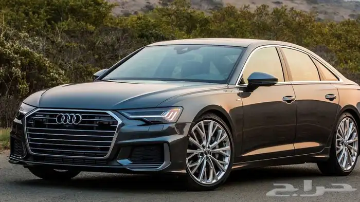 قطع غيار اودي AUDI 3
