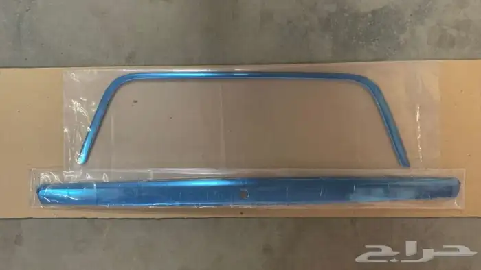 نيكل شنطه خلفي كامري 2005 0