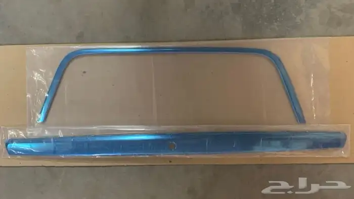 نيكل شنطه خلفي كامري 2005 1