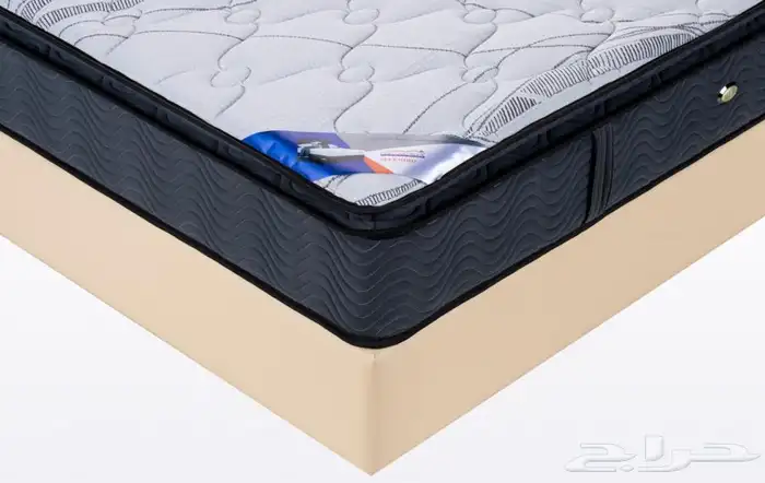 مرتبة سرير اجود انواع المراتب وافضل الاسعار  0