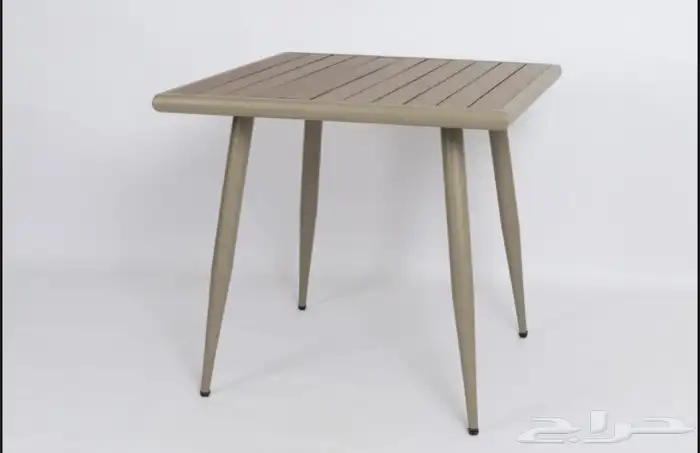 كراسي وطاولات 5