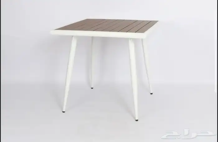 كراسي وطاولات 7