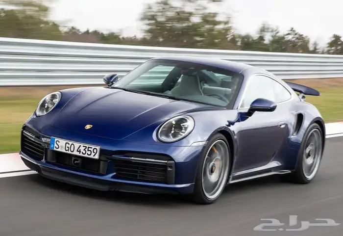 قطع غيار بورش PORSCHE 1