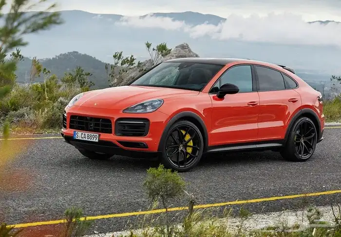 قطع غيار بورش PORSCHE 0