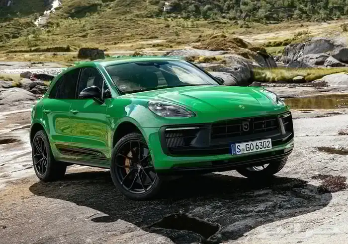 قطع غيار بورش PORSCHE 4