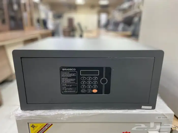 خزنة جديده 0