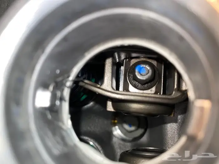مكينة جمس 5.3 V8 2021 الممشي 3700km 2