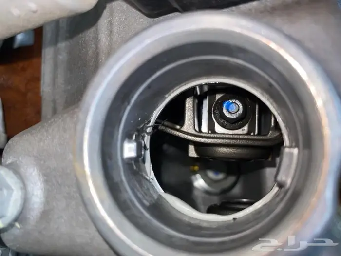 مكينة جمس 5.3 V8 2021 الممشي 3700km 4