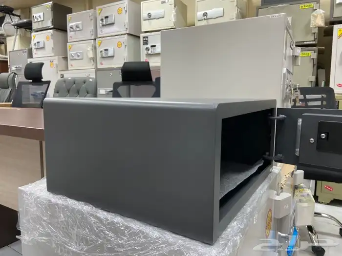 خزنة جديده 2