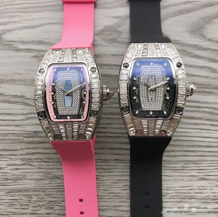 دلع يدك بأجمل ساعات العالم 8