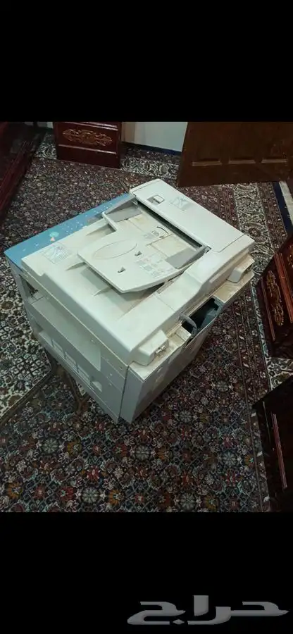 مكينة تصوير كانون الاصلي للبيع 0