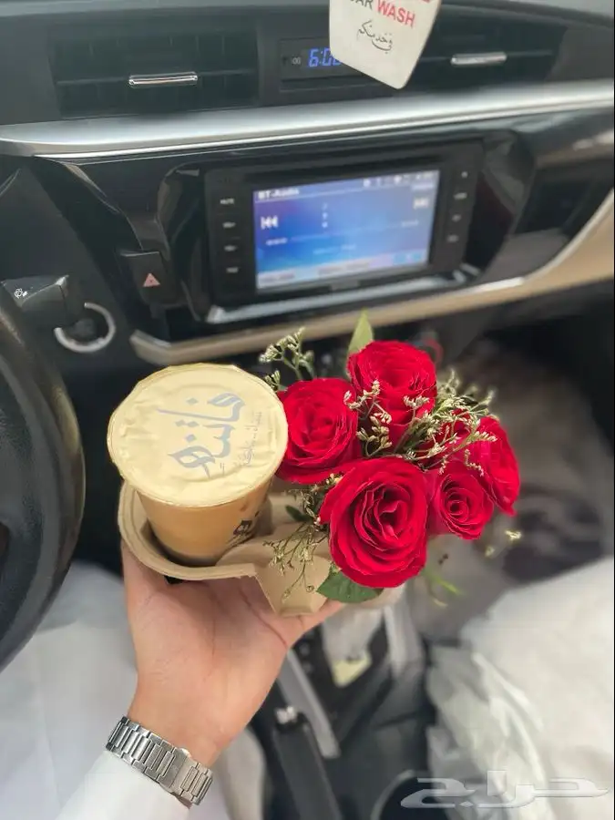 مندوب هدايا المدينه 4