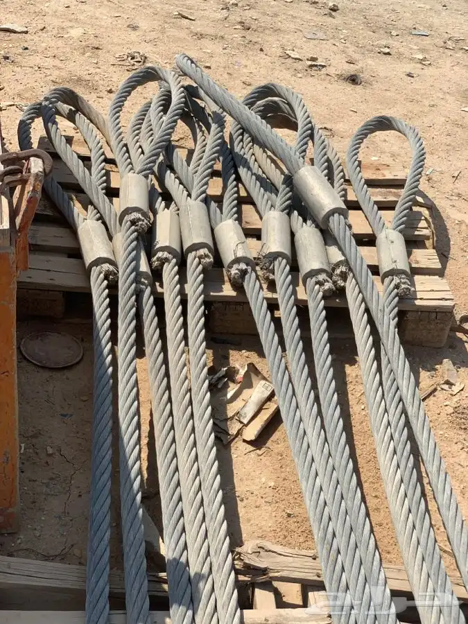 وايرات حديد 3