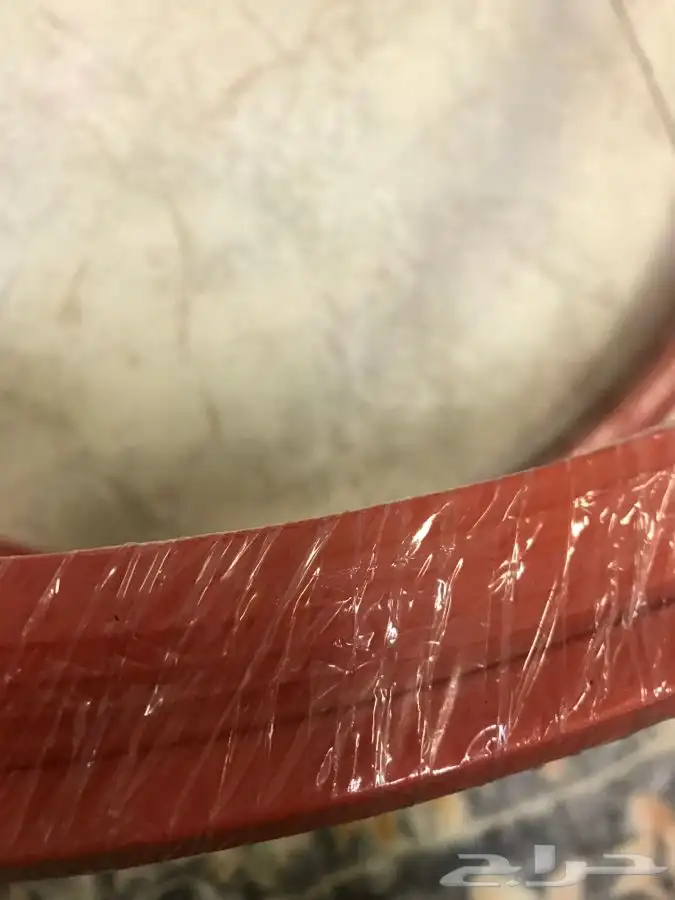 حمايه اطراف الجنوط 0