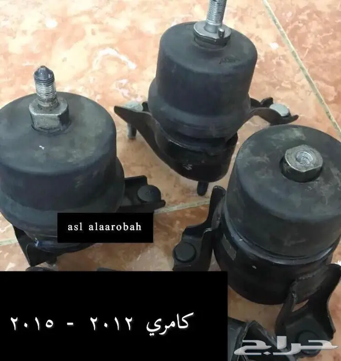 كراسي مكينه كامري اوريون افالون وكاله 1