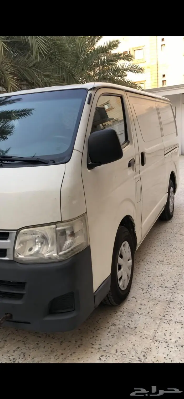 باصات بضاعة للايجار للايجار باص للايجار 5