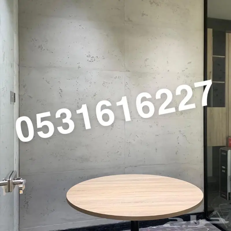 تشطيب كافيه بيت أو مشروع إشراف مضمون وشغل نظيف  الرياض 15