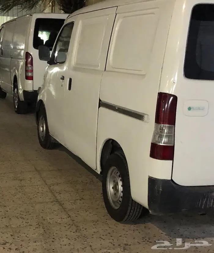 باصات بضاعة للايجار للايجار باص للايجار 6
