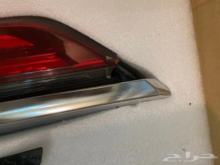 اسطبات جيب لكزس 2019 اصلي مستخدم يوجد كسور بسيطه 2