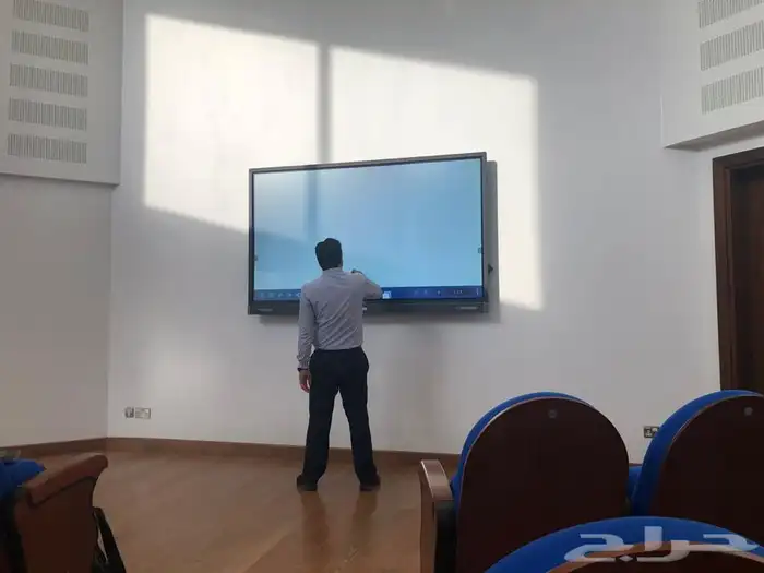 شاشة بنكيو تفاعلية مقاسات متعددة 1