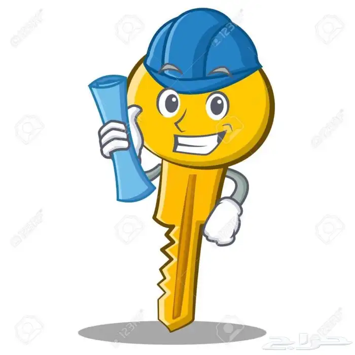 محل مفاتيح المروه الحرمين جده 0509100450 0