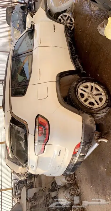قطع غيار جيب كومباس 2018 8