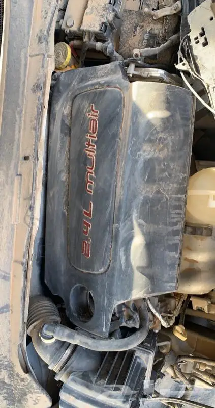قطع غيار جيب كومباس 2018 1