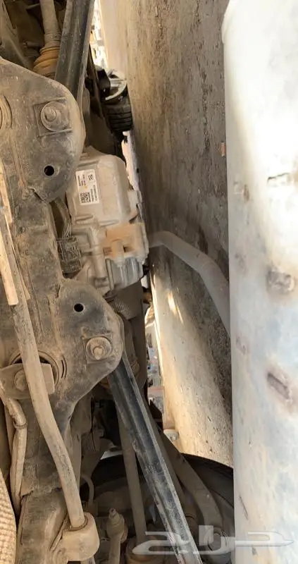قطع غيار جيب كومباس 2018 13