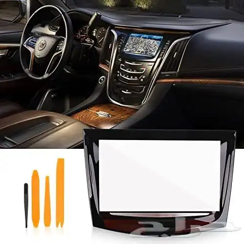 شاشة لمس كاديلاك 0