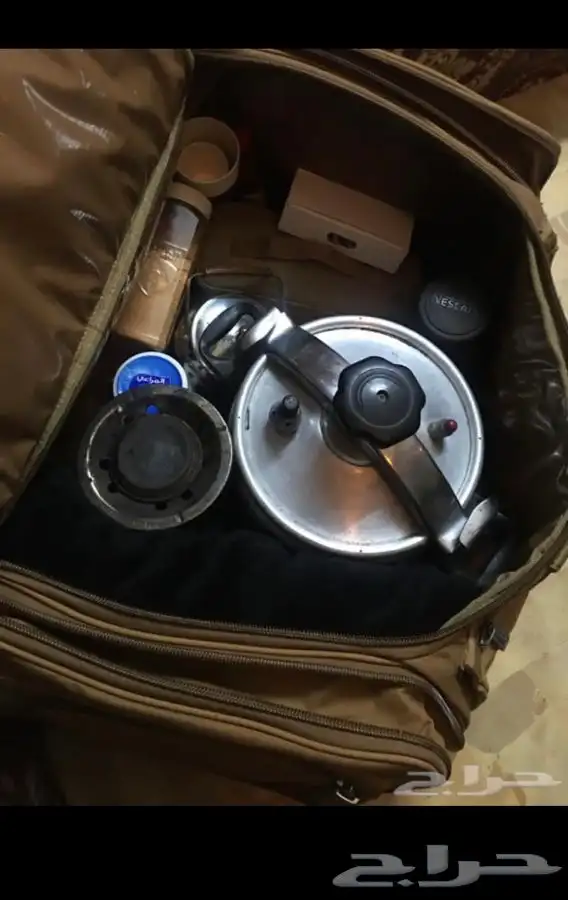 شنط. عزبه للرحلات 2