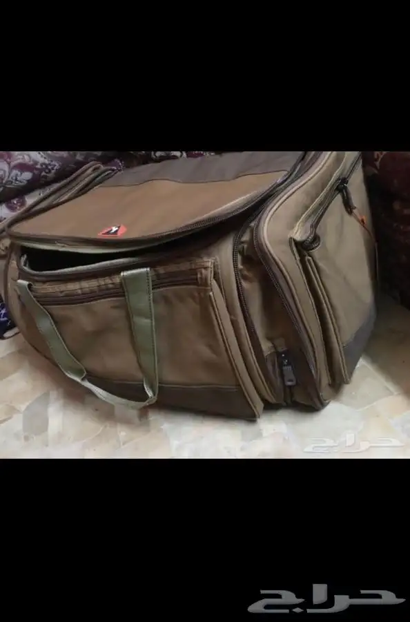 شنط. عزبه للرحلات 4